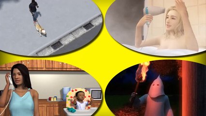 إعلانات مزيفة تشيع أن الميكروويف قادر على شحن جهاز آيفون