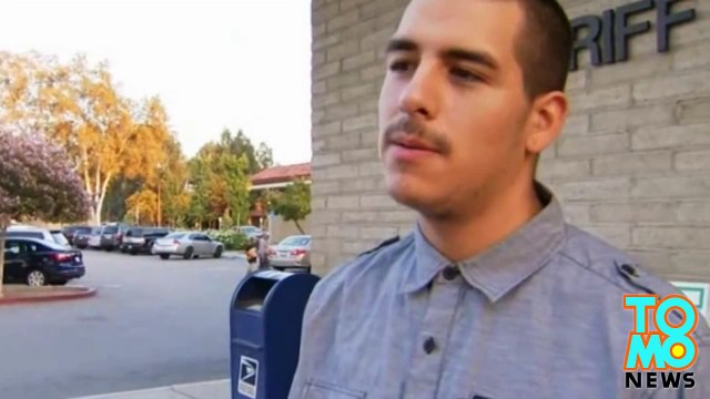 الزوجان الذان أخذا صورة سيلفي بريئان من السرقة