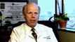 What are the advantages of laparoscopic radical prostatectomy?: Prostate Cancer Surgery