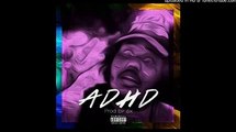 Michael Christmas - ADHD (Prod. By 6ix) [New Song]