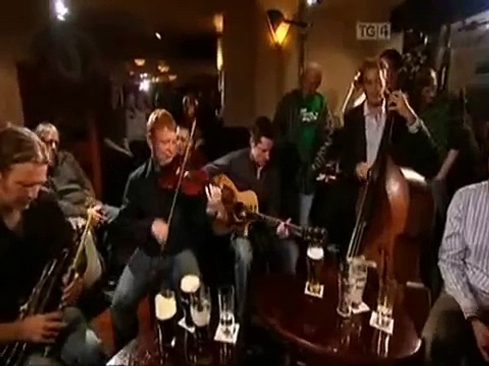 Lunasa - Boy in the Boat