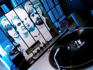 Secret Service - Stay Here the Night