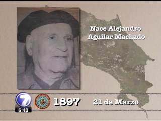 Hoy en la Historia: 21 marzo 2014