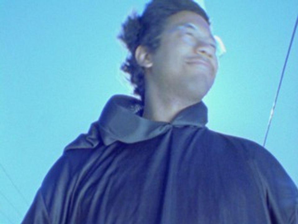 Toro Y Moi - Empty Nesters