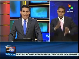 Destaca pdte. Solís importancia de eventos como Cumbre de las Américas