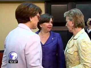 Investigación a exdefensora Taitelbaum podría quedar en nada