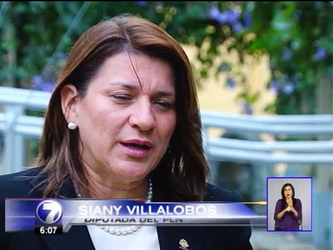 Servicios Técnicos del Congreso señala errores en proyecto de ruta 32