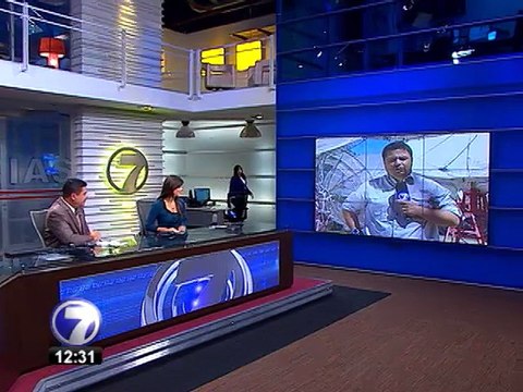 Tres hombres son sospechosos de homicidio en Cañas