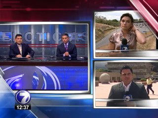 Grupo Extra denuncia espionaje del Poder Judicial a sus periodistas