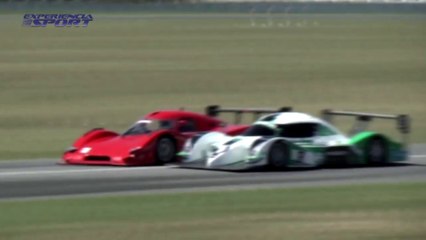 GT 2000 # 01 (08-marzo-2015)