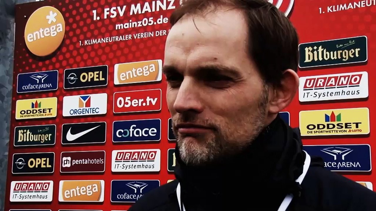 Tuchel zum HSV! Tuchel nicht zum HSV!