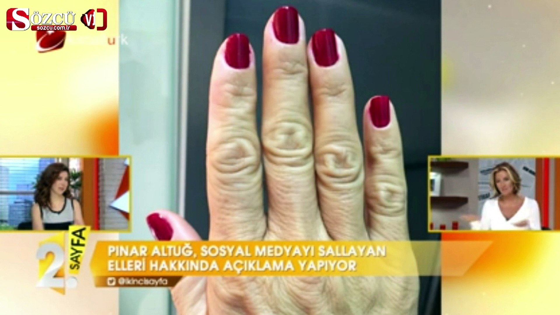 bir kadın hakkında bilinmesi gerekenler