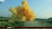 Islamic State's toxic _chlorine gas_ bombs - BBC News