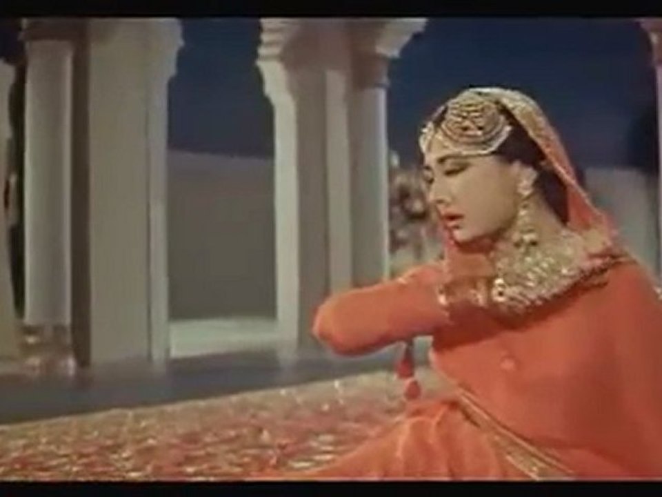 Chalte Chalte FR - Pakeezah