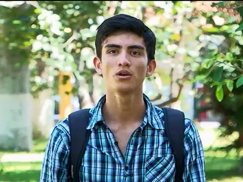 Usted pregunta al candidato: Rodolfo Piza