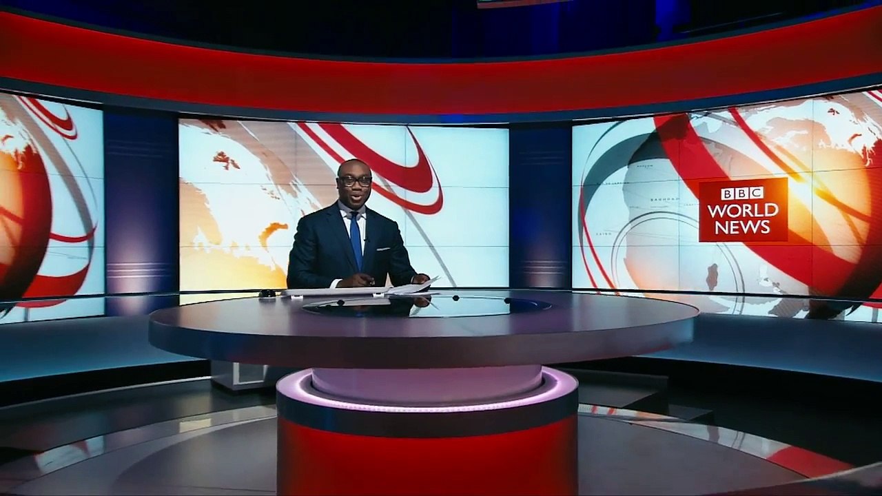 Komla Dumor Award - BBC News