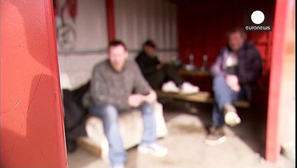 Dänemark: Bessere Hilfe für Obdachlose