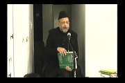 Ali un Waliullah Wajib in Namaz Proved By Allama Raja Ehsan Ali Majlis 5 Part 2