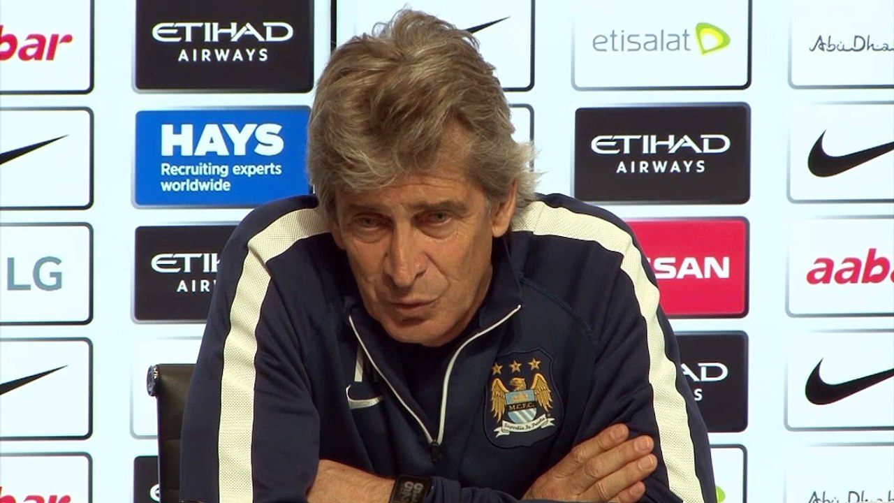Pellegrini: Derby gibt 'Extra-Push'