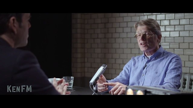 KenFM im Gespräch mit Ernst Wolff Weltmacht IWF