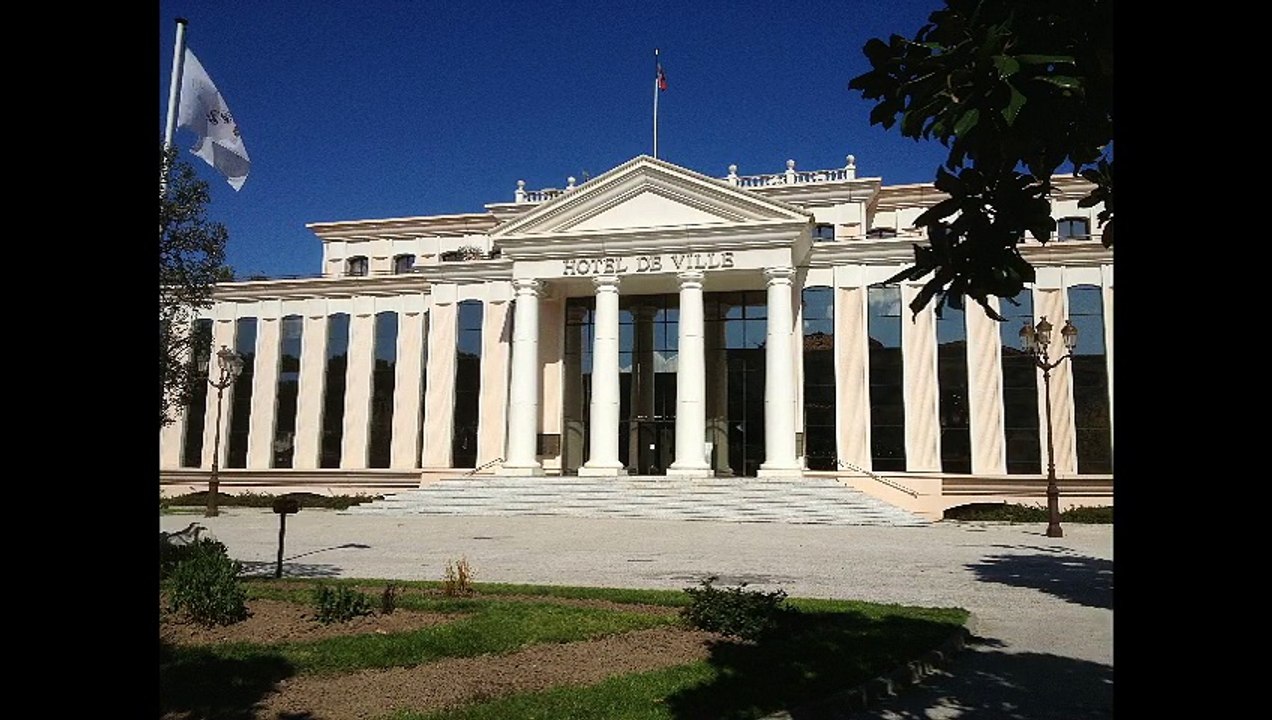 Conseil Municipal de Saint-Laurent-du-Var du 12/02/2015, Debriefing RVPB