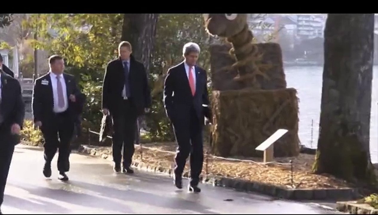 Netanyahu_ Iran nuclear deal could 'pave to the...