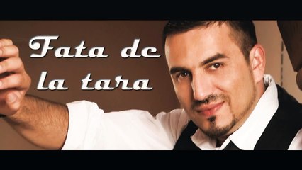 MR JUVE - FATA DE LA TARA (AUDIO OFICIAL 2015)