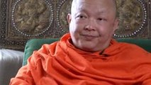 How do forest monks meditate?: Buddhist Meditation