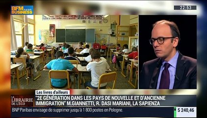 Les livres d'avant et d'ailleurs - 10/04