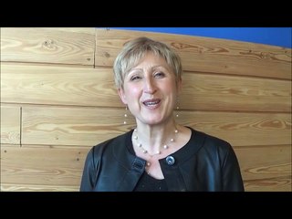 Nadège Tissier évoque le partenariat d'EDF avec les Trophées de l'entreprise