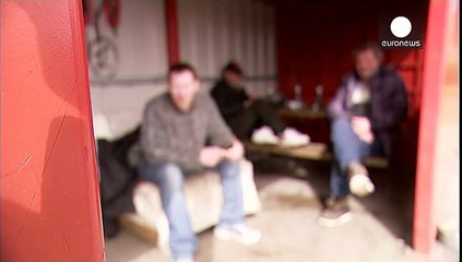 Дания: жилье в обмен на наркотики