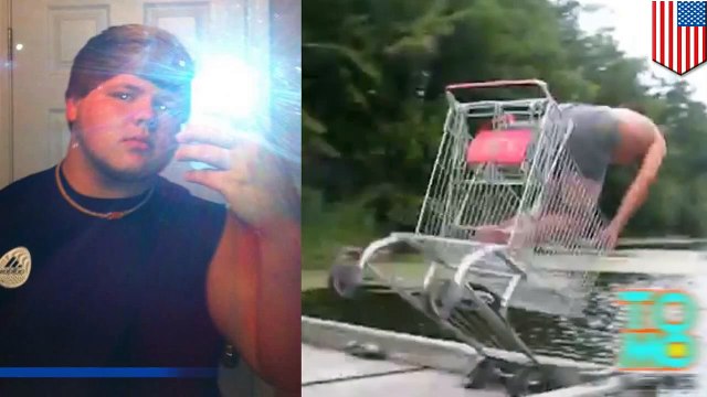 طالب ثانوية من جورجيا يموت غرقاً