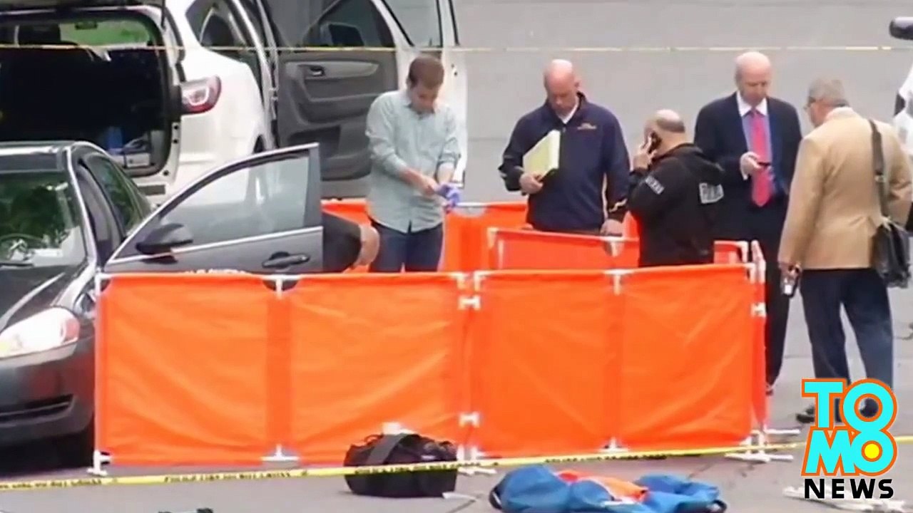 مراهق يقتل سائق سيارة أجرة بعد أن أخطأ الطريق