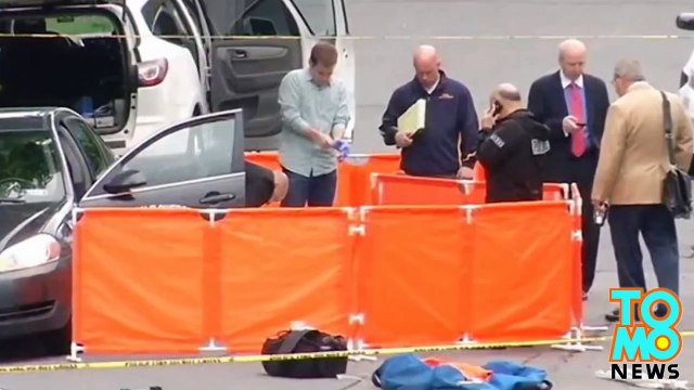 مراهق يقتل سائق سيارة أجرة بعد أن أخطأ الطريق