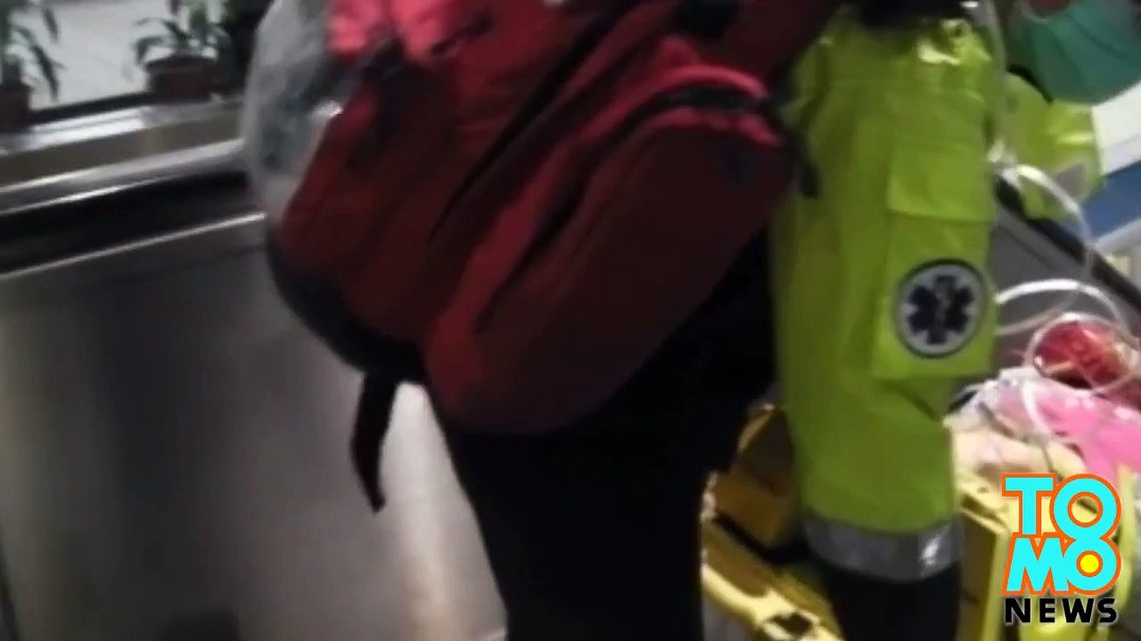 مقتل أربعة أشخاص وجرح 21 خلال هجوم نفذه طالب بسكين في تايوان