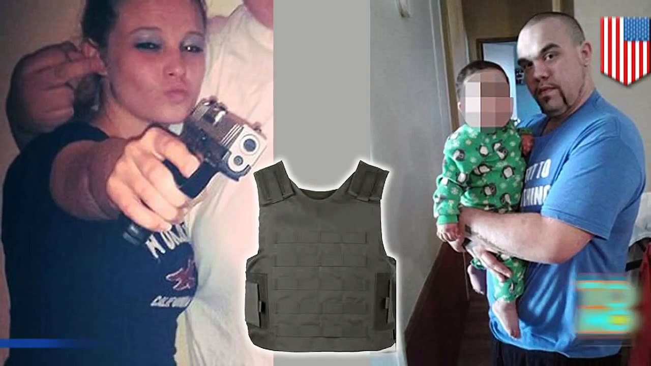 رجل يقتله صديقه خلال اختبار سترة واقية من الرصاص