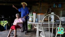 مرض جلدي نادر ينتشر في قرية برازيلية