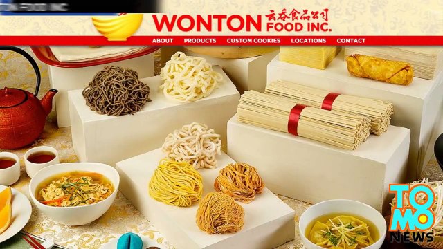 العثور على جثة رجل في مصنع بسكويت فورتشن