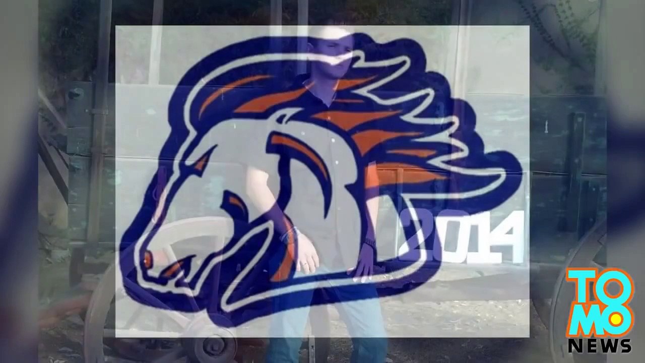 المراهق تايلر كوست متهم  بالاعتداء جنسياً على 18 فتاة