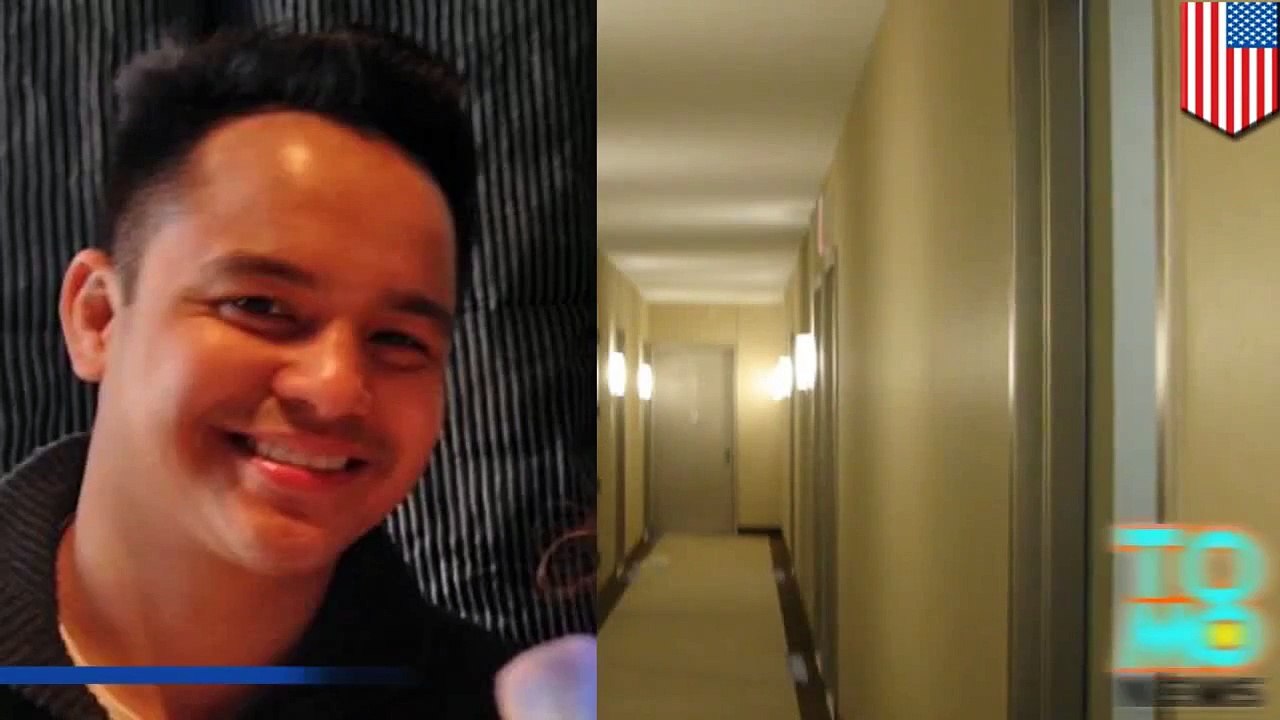 طالب ثمل يُقتل لدخوله الشقة الخطأ