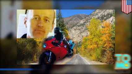 رجلين يقتلون دراجاً بالخطأ وهم يصطادون ظبياً في كولورادو
