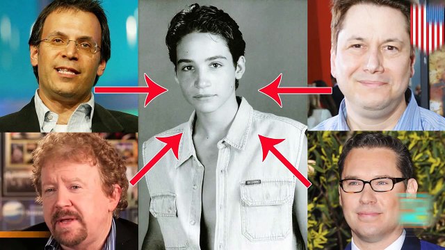 الرجل الذي اتهم برايان سينغر بالتحرش بالأطفال يتهم ثلاث نجوم أخرين