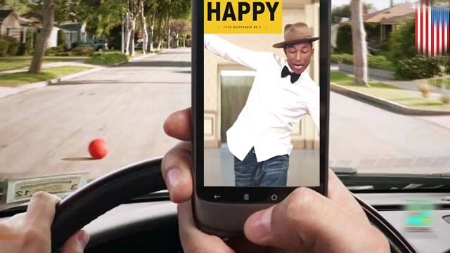 أمرأة تموت بعد أن نشرت أنها تشعر بالسعادة على فيسبوك