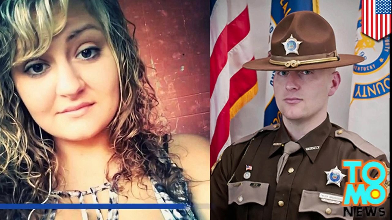 مراهقة تقتلها الشرطة في كنتاكي