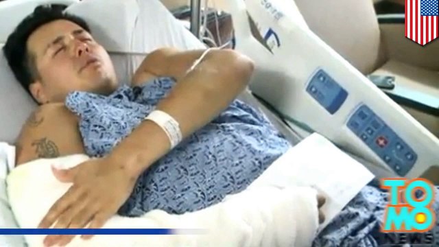 شرطي في يوم إجازة يطلق الرصاص ستة مرات أثناء شجار في أحد الحانات