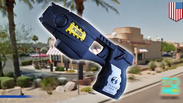 شخص من فينيكس يتعرض للصعق بالكهرباء وتوافيه المنية