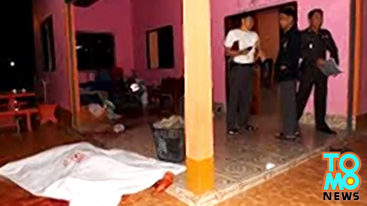 مقامر تايلندي يتعرض لطلق ناري في خصيتيه عن غير عمد ويموت