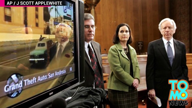 دراسة جديدة تفيد بأن ألعاب الفيديو لا تدفع الأطفال باتجاه العنف