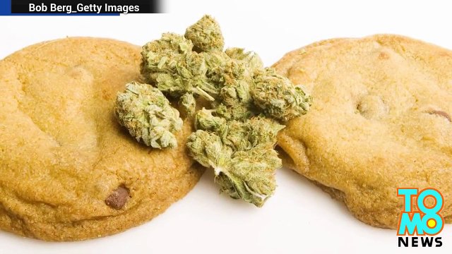 طالب يسقط من شرفة لدى تناوله كعكة المارغوانا