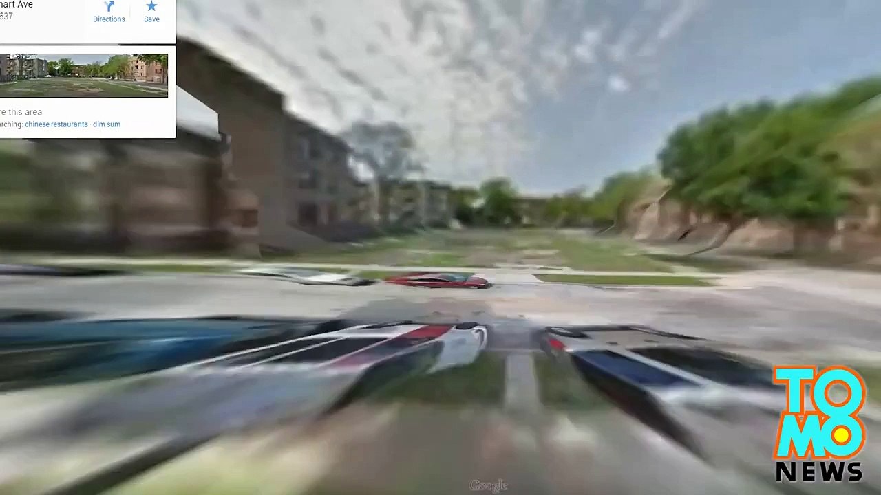 شرطة شيكاغو تطلق النار على تاجر مخدرات